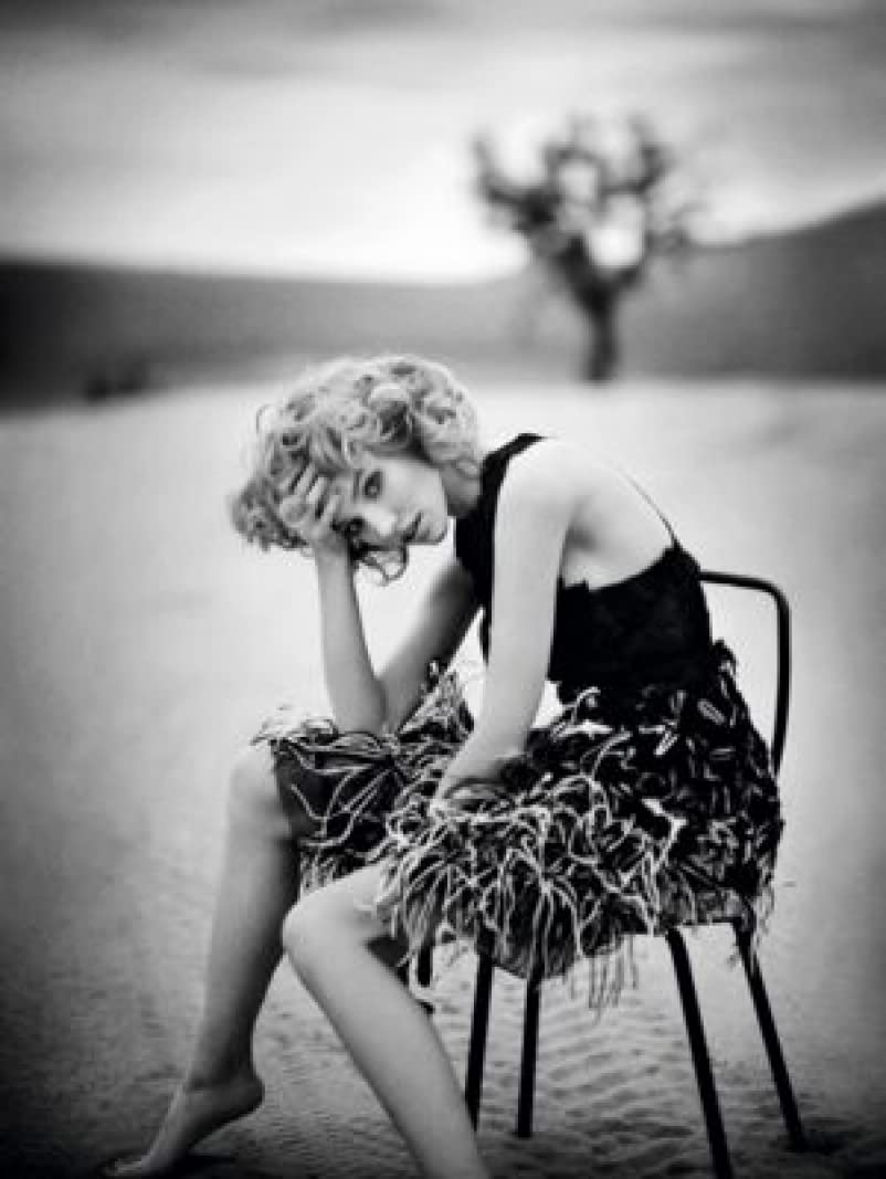 Shine OnShine On Sasha Luss - 24X36 Rare Poster Photo Print SOG #PDI987860