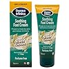 Dermatonics Soothing Foot Cream with Calming Colloidal Oatmeal | Rapidly Soothes and Relieves Itchiness Caused by…