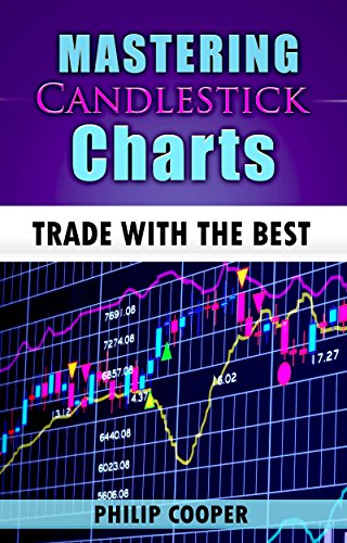 Mastering Candlestick Charts: Trade with the Best (Trading With Traders Book 2)