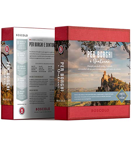 Boscolo Gift Per borghi e dintorni