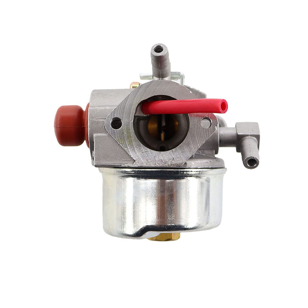 TOPREPAIR Carburetor for Tecumseh 640069 640262A 640168 640156 LEV100 LEV120 Toro Recycler mower 20016 20017 20018 Mower 536.775100 143.640350 Carb