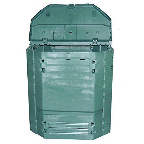 Exaco Thermo King 900 Giant Composter