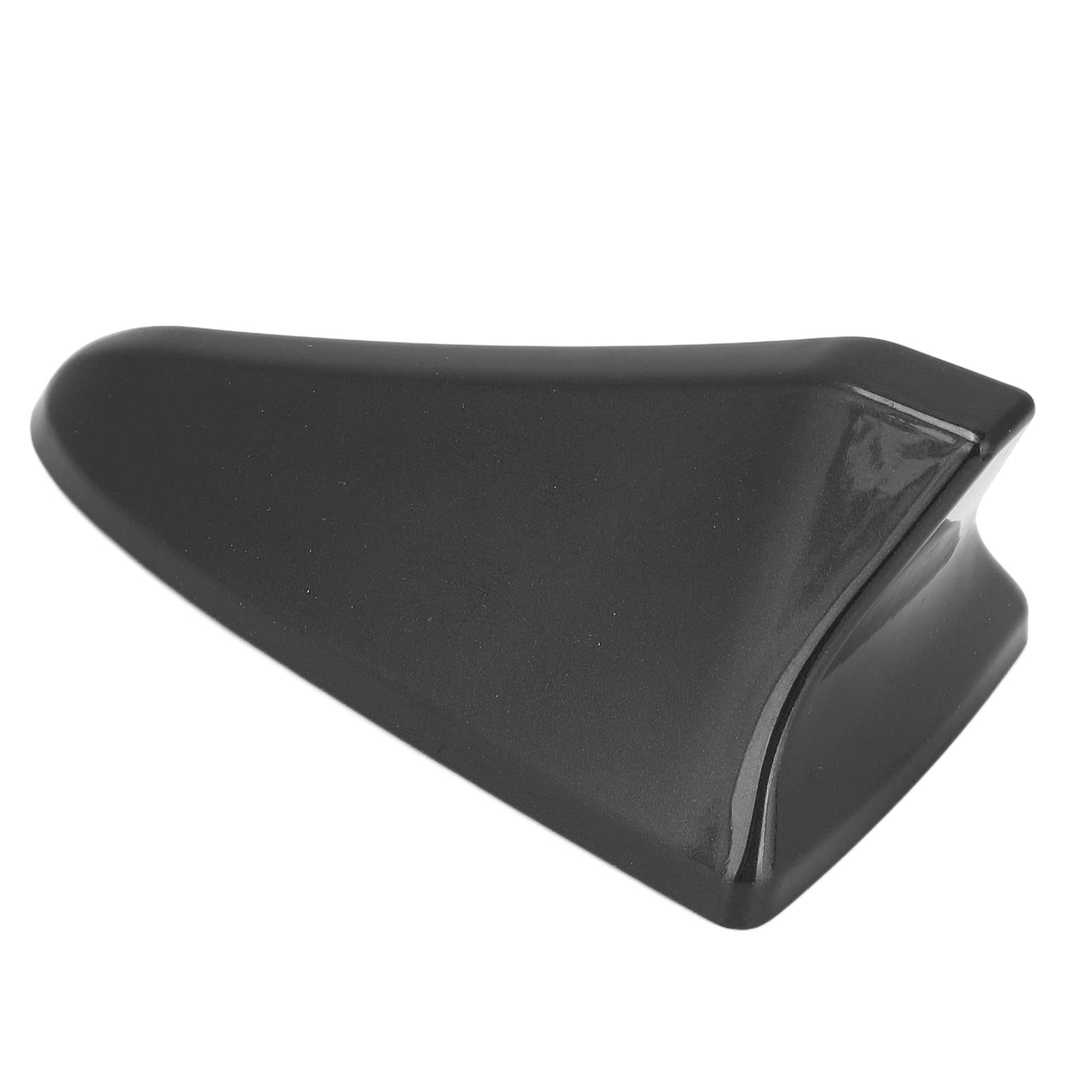 Cryfokt Car Shark Fin Antenna Cover, 96219 D5000EBQK Trim Replacement for Cover Vehicle Shape SUV Truck Accessories (Grey) (Cryfoktk1s2uve4r3-12)