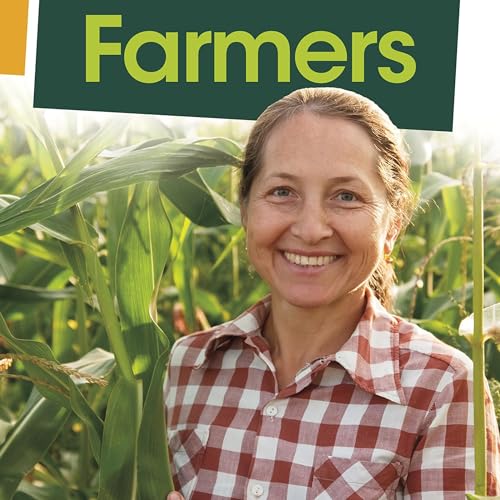 Farmers by Emily Raij episode artwork
