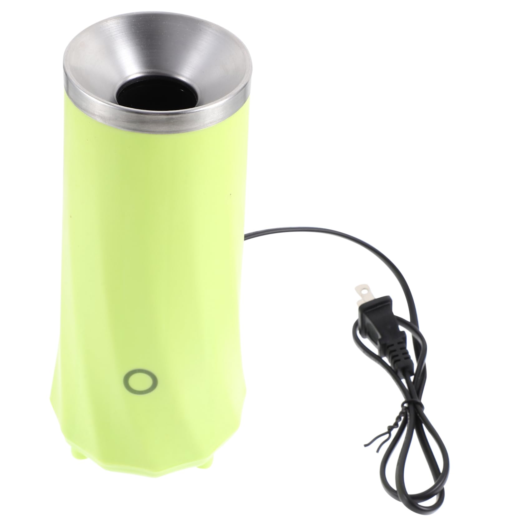 LALADEFIEE 110v Electric Roll Maker Automatic Vertical Cooker Nonstick Cooking Machine for Home to Use Healthy Cooking