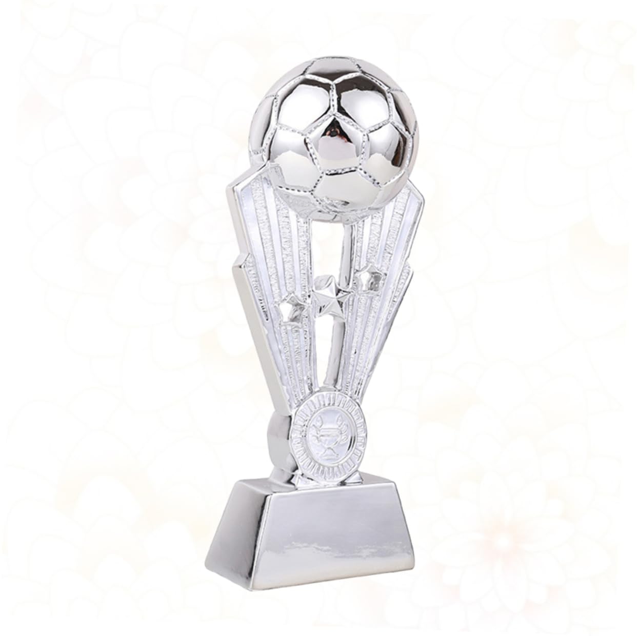 POPETPOP Trofei Premi Trofei Campioni Medaglie di Calcio Giocattoli Medaglie per Giornata dello Sport per Decorazioni Premio Hover Gioco di Calcio