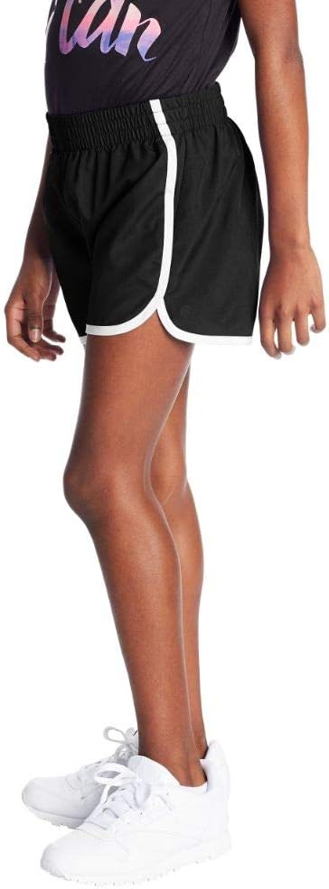 C9 Champion Girls' 2" Woven Running Shorts