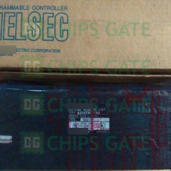 AJ55TB3-16D 1Pcs New in Box AJ55TB3-16D