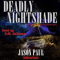 Deadly Nightshade