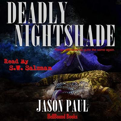 Deadly Nightshade