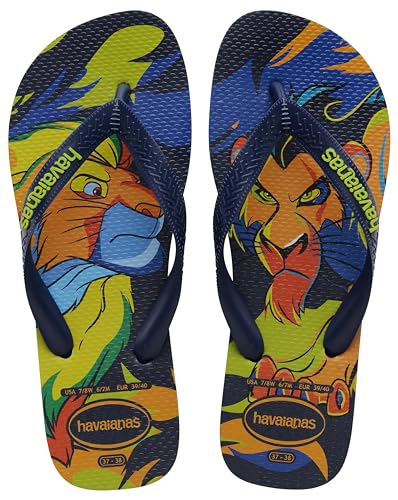 Havaianas Top Disney Classic (Mini Me), Sandals Unisex Kids