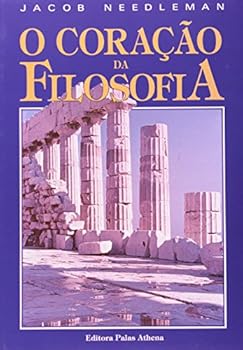 Paperback Cora‹o da Filosofia, O [Portuguese] Book