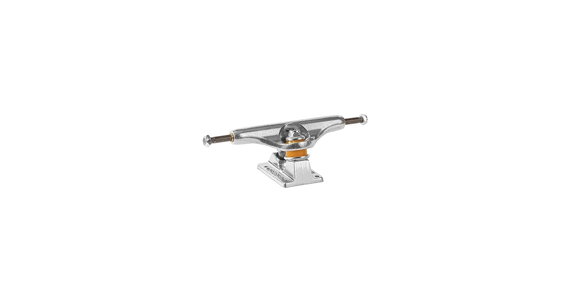 Independent Stage 11 Polished 169 トラック Shop Independent 169 Stage 11 Standard Truck (silver) 9.125