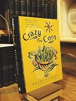 Crazy for Corn 0060950285 Book Cover