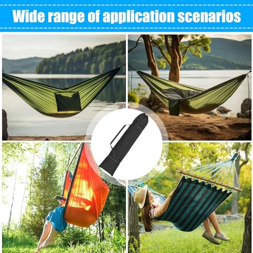 Sac de rangement tapis grand format étui hamac camping étanche