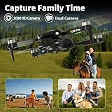 Zoom IMG-1 toladrone td12pro mini drone con