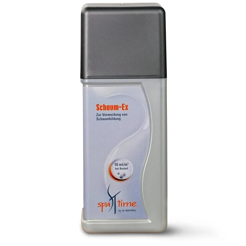 BAYROL-tratamiento SpaTime de bromo para spa