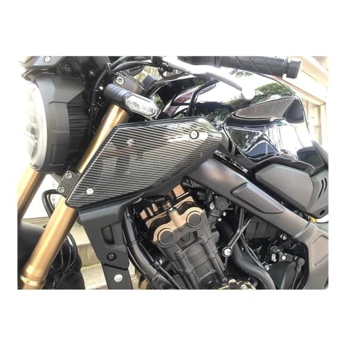 Carénage latéral de moto robuste anti-choc pour cadre CB650R 19-23 - 5