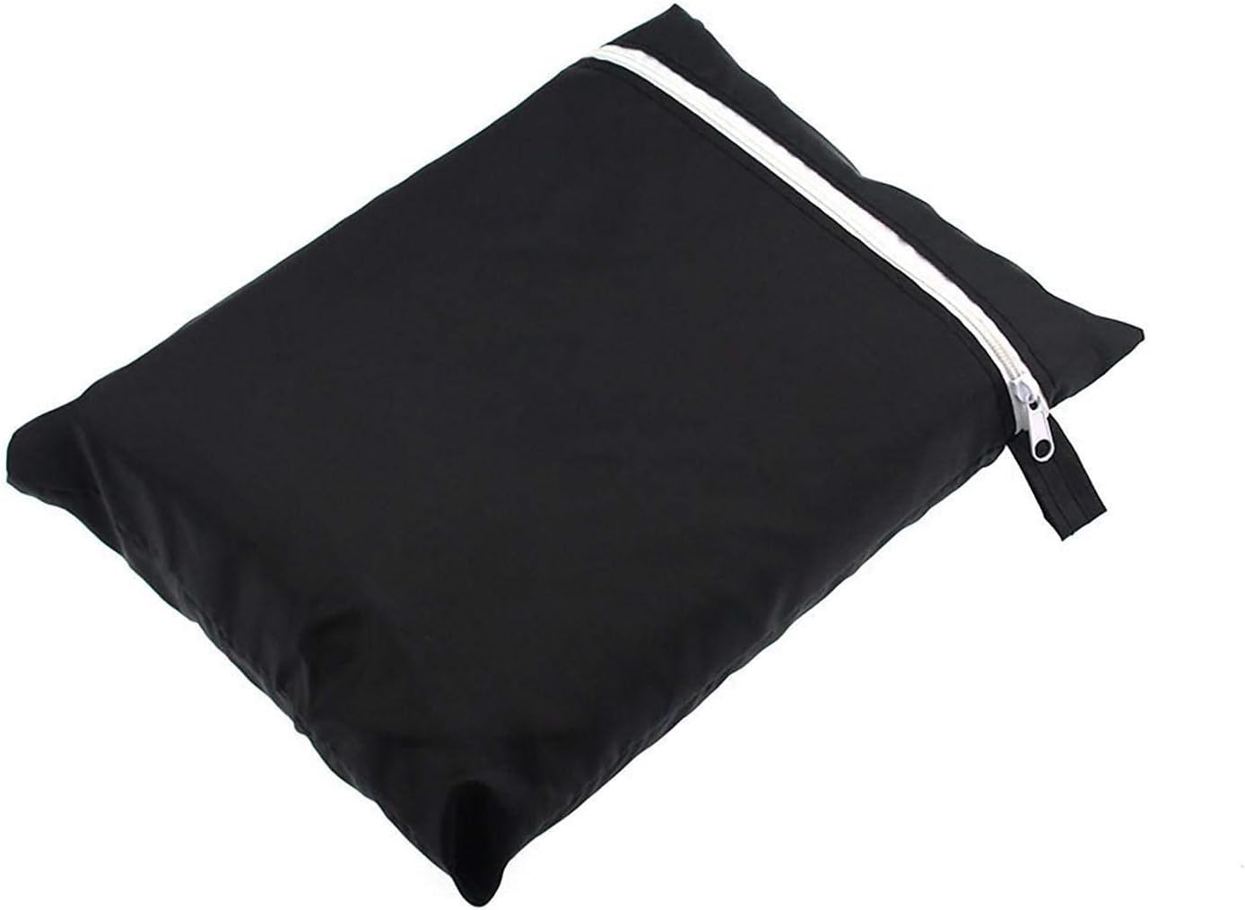 Aufbewahrungstasche und Schutzhlle fr Loungekissen  Gartenmbel-Sitzkissen, Aufbewahrungstasche Kissen Garten, Gartenpolster  Aufbewahrung Tasche mit Tragegriff, Wasserdicht 80x80x60cm : Amazon.de:  Garten