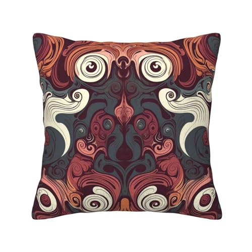 Housse de coussin velours côtelé lavable pour protéger votre canapé