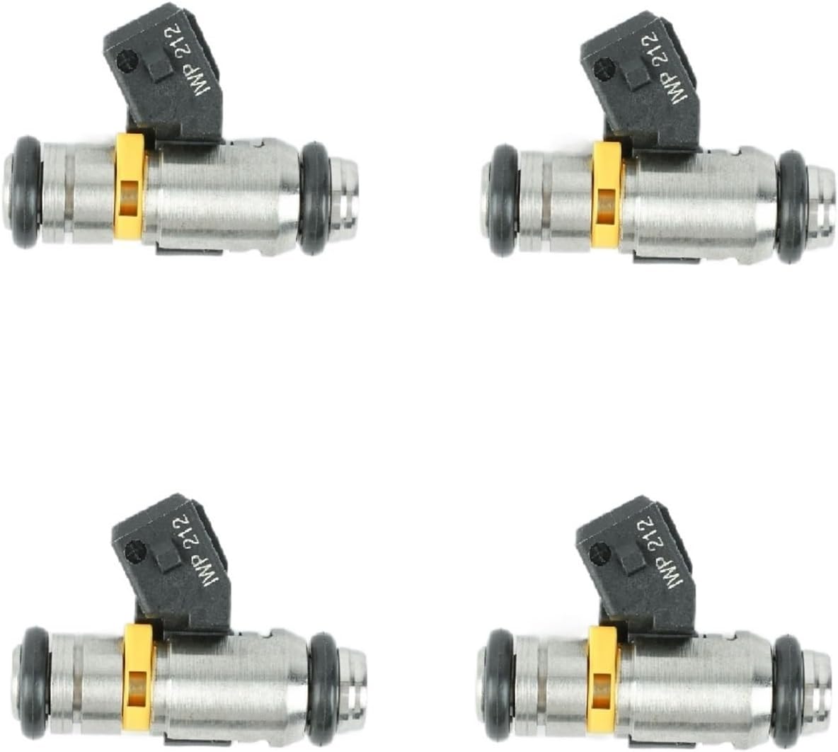 Fuel Injection Nozzle For Novo For Ka 1.6 Flex/Nozzle Iwp212 Iwp 212 Iwp212 Gasoline