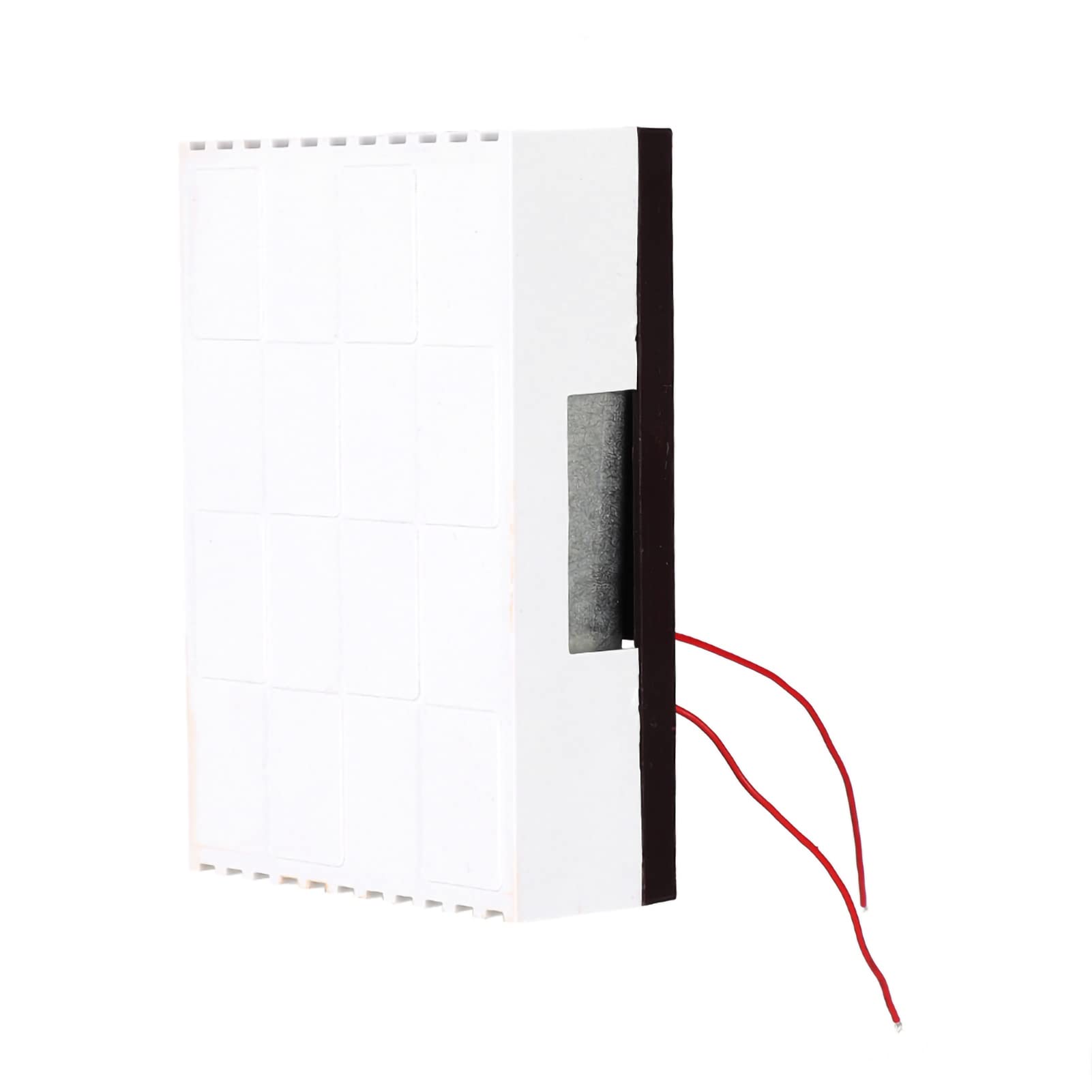 Mechanical Wired Doorbell, WallMounted Dong Bell for Hotel Wired Door Chime Ding 220v Doorbells Access Control System(220V)