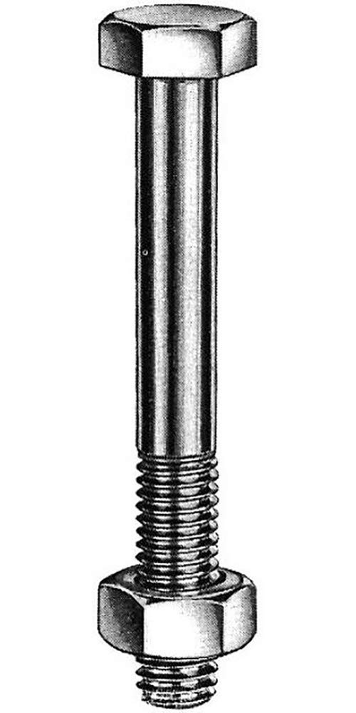 Vite Mu ZN M12 x 360