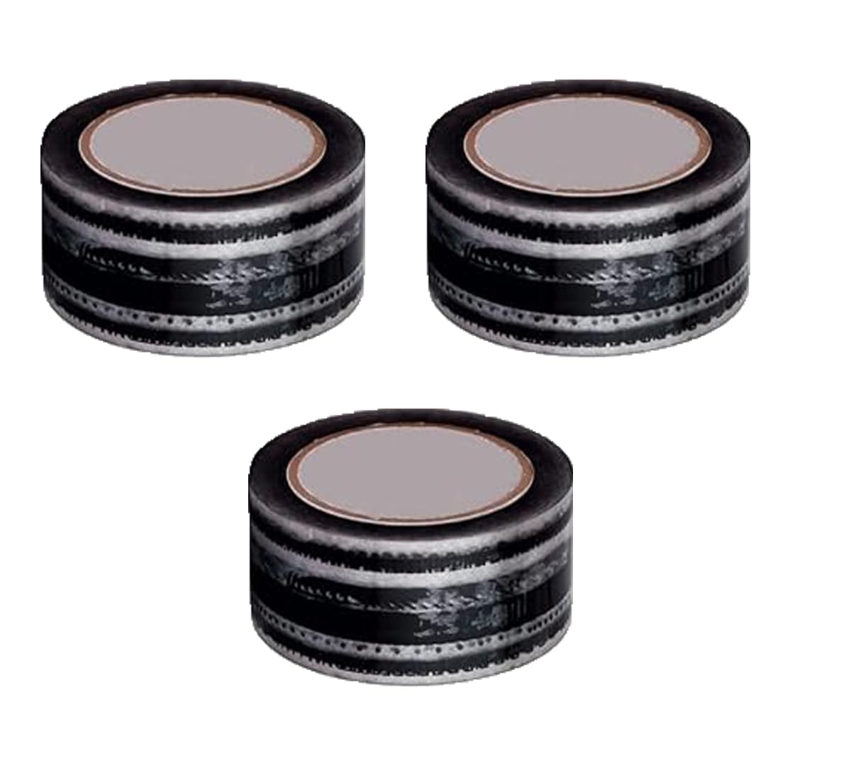 Submarine Amazon Packaging Transparent Tape (2" Inch 65 mtr) 40 micron, (Pack of 3 Tape) (B0BD8PC8WM) Amazon Price History, Amazon Price Tracker