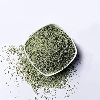 Foodery Sweet Fennel Seeds/Thin Sented Sweet Saunf (400 g) (B0B4DZVY64) Amazon Price History, Amazon Price Tracker