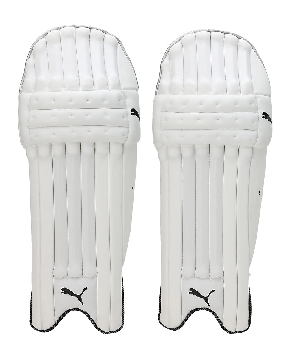 Puma Mens Future 3 Batting Pads, Neon Citrus-Bluemazing, XSB (3090601) (B0BVBRJVJ6) Amazon Price History, Amazon Price Tracker