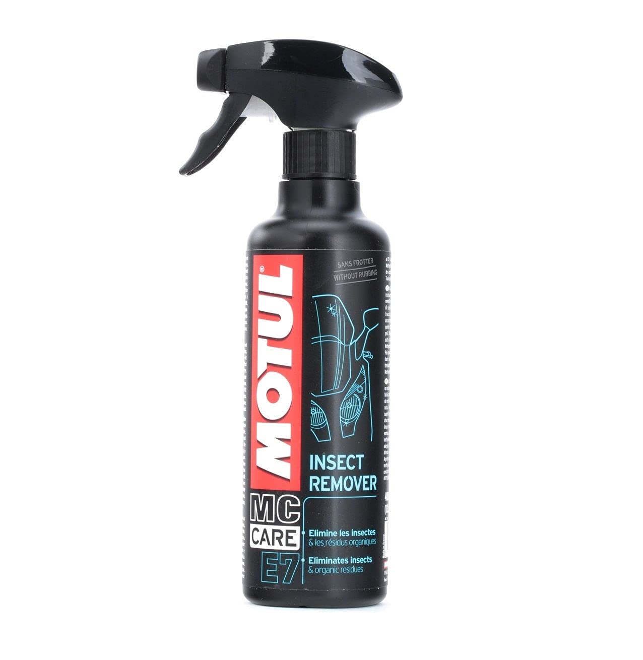 Motul103002 E7 Insect Remover