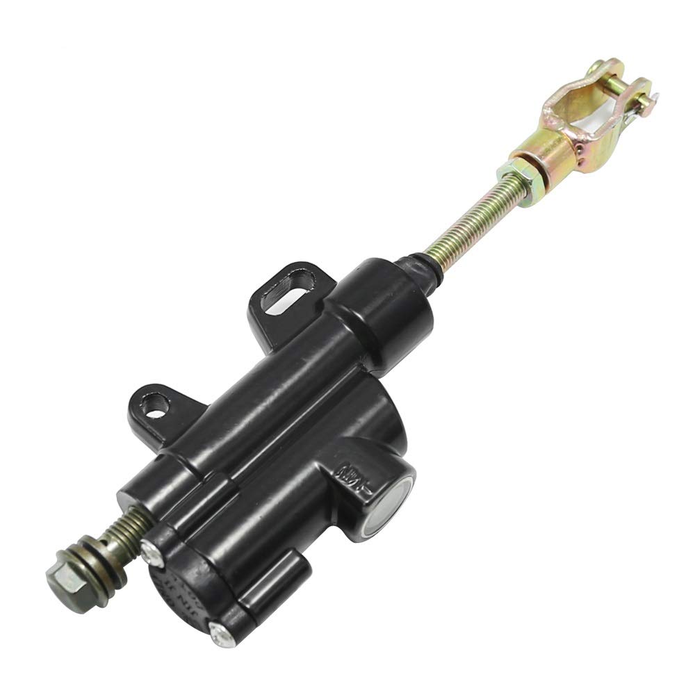 Foot Brake Master Cylinder - Dirt Bike, ATV, Quad, 4-Wheeler | VMC Chinese Parts Foot Brake Master Cylinder - Dirt Bike, ATV, Quad, 4-Wheeler | VMC Chinese Parts