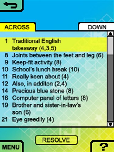 Puzzler Collection - Nintendo DS (Renewed)