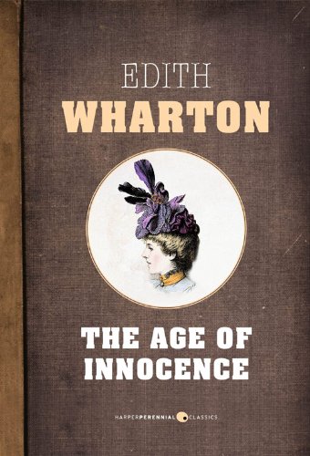 The Age Of Innocence (English Edition)