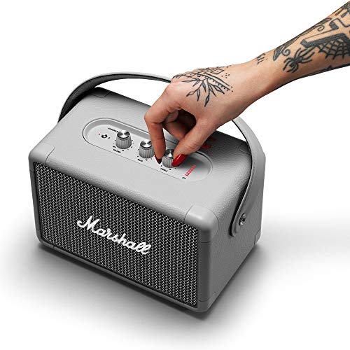 Image of Marshall Kilburn II Portable Bluetooth Speaker (1001897)