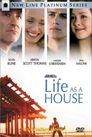 Life as a House (New Line Platinum Series) - //coolthings.us