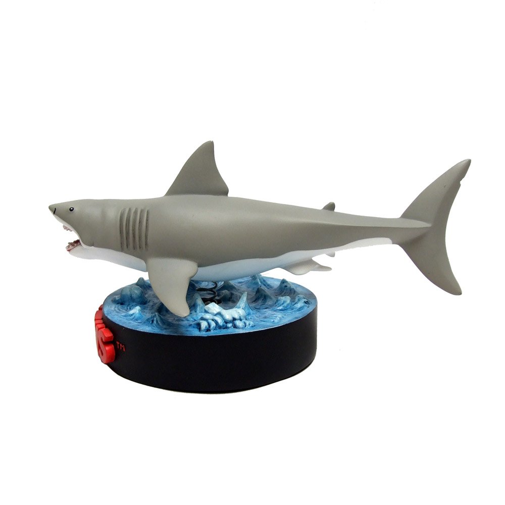 Amazon.com: Factory Entertainment Jaws Bruce Shark Premium Motion