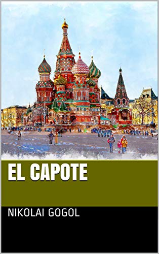 El capote