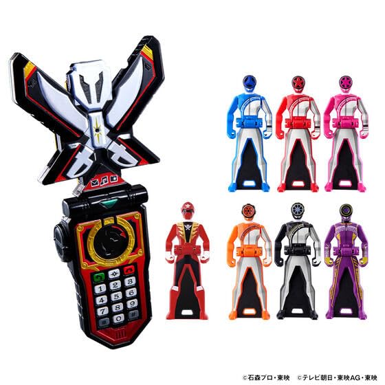 レンジャーキー MEMORIAL BOONBOOM SELECTION BOONBOOM -MEMORIAL