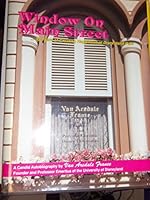 Window on Main Street: Thirty-Five Years of Creating Happiness at Disneyland Park 0941613186 Book Cover