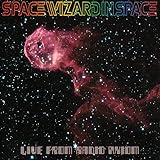 Spacewizardinspace Records