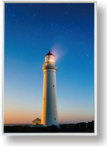 Miniatura 3 de Arte SH-B2-BK - Marco para pósteres forma B2 color negro