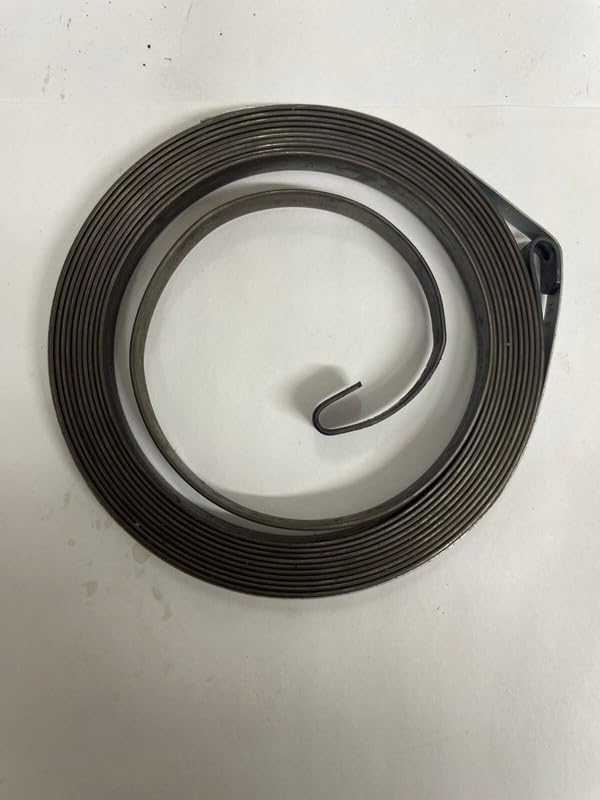 #US Recoil Starter Parts for Honda ATC 125M 1984-1985 TRX 125 1985-1986 Pull Starter Recoil Spring (addiparts#1326-04510)