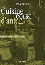 Download Cuisine corse d'antan : Cucina corsa di prima PDF
