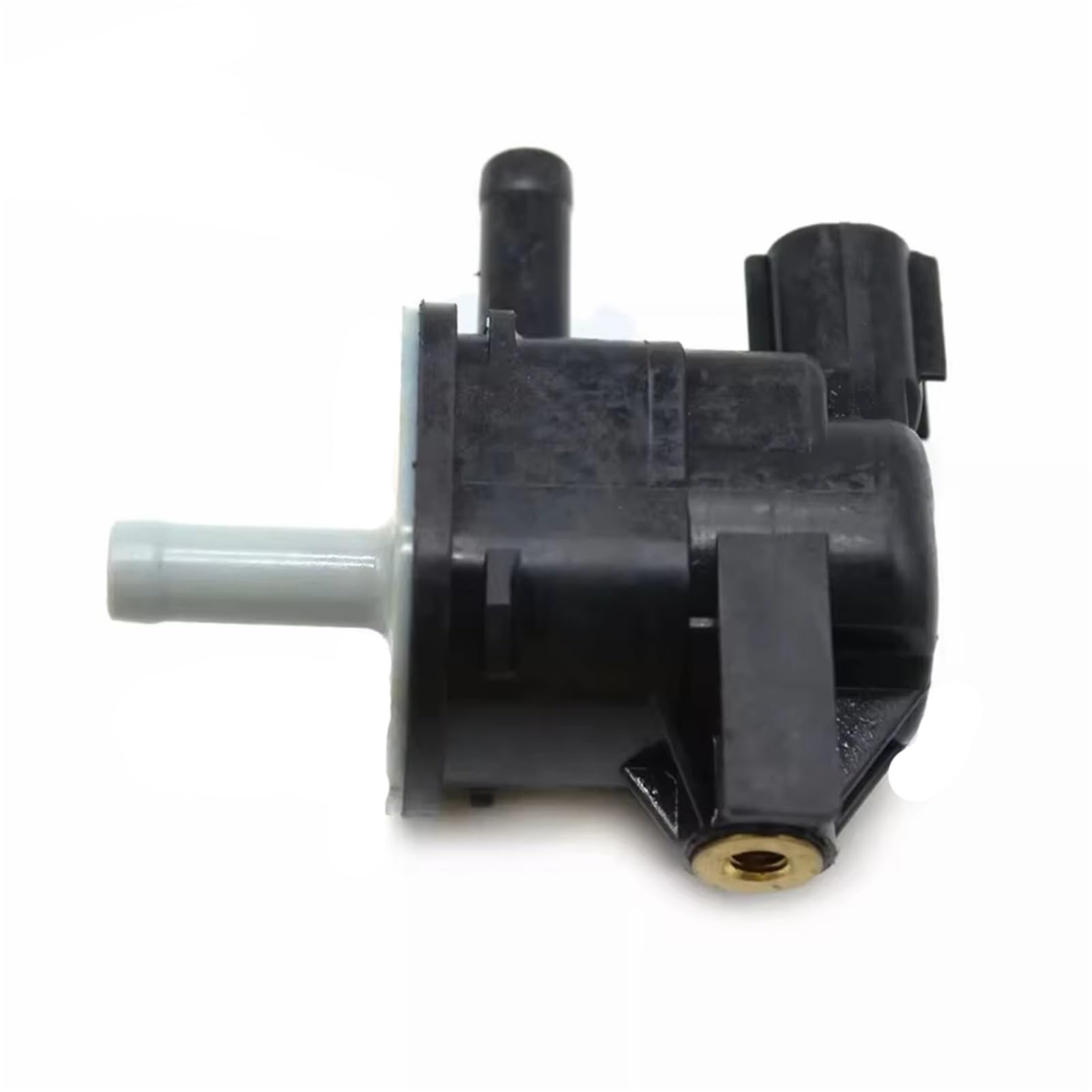 Yeudwua One Color Evaporation Purge Control Valve Compatible With Lexus For Ls460 2007-2017 For Lx570 2011-2017 For Rx350 2007-2015 Fuel Tank Solenoid Steam Purge Valve 136200-7010