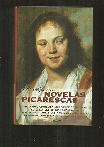 Las mejores novelas picarescas