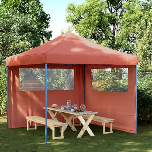 Tente de fête pliable pop-up XJBTBA, l'abri anti-regards pour douche et camping sauvage
