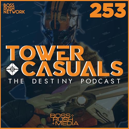 The Community Responds to the Fall of Destiny 2