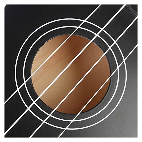 ukulélé Voyage Ukulele 21 Pouces 4 Cordes Guitare Hawaïenne Kids Cadeaux De Musique Instruments De Musique pour La… - Les Beatles, Paul McCartney, John Lennon, RIngo Starr, George Harrison ukulélé Voyage Ukulele 21 Pouces 4 Cordes Guitare Hawaïenne Kids Cadeaux De Musique Instruments De Musique pour La… – Image 4