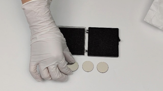 Amazon.com: MCWlaser 25mm CO2 Laser Mirrors Mo Mirror Molybdenum